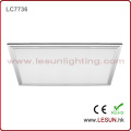 Panneau de 600 * 300mm 30W LED / lampe de plafond pour le centre commercial LC7736A